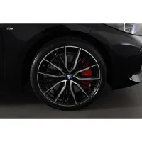 BMW 116, 2023, АКПП, пробег 17840 км
