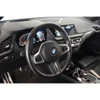 BMW 116, 2023, АКПП, пробег 17840 км