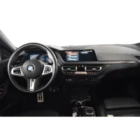 BMW 116, 2023, АКПП, пробег 17840 км