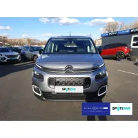 Citroën Berlingo, 2023, АКПП, пробег 26872 км