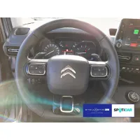 Citroën Berlingo, 2023, АКПП, пробег 26872 км