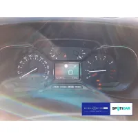 Citroën Berlingo, 2023, АКПП, пробег 26872 км