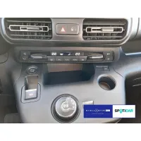 Citroën Berlingo, 2023, АКПП, пробег 26872 км