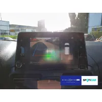 Citroën Berlingo, 2023, АКПП, пробег 26872 км