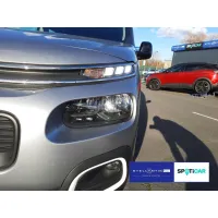 Citroën Berlingo, 2023, АКПП, пробег 26872 км