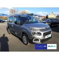 Citroën Berlingo, 2023, АКПП, пробег 26872 км