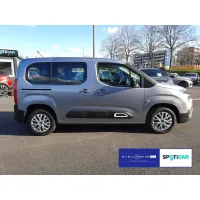 Citroën Berlingo, 2023, АКПП, пробег 26872 км