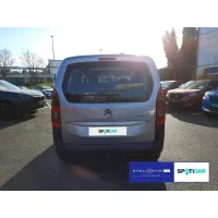 Citroën Berlingo, 2023, АКПП, пробег 26872 км