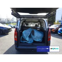 Citroën Berlingo, 2023, АКПП, пробег 26872 км