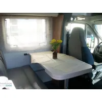 Автодом Sun Living, 2020, АКПП, пробег 42556 км