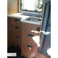 Автодом Sun Living, 2020, АКПП, пробег 42556 км