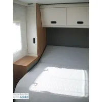 Автодом Sun Living, 2020, АКПП, пробег 42556 км