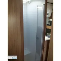 Автодом Sun Living, 2020, АКПП, пробег 42556 км