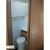 Автодом Sun Living, 2020, АКПП, пробег 42556 км