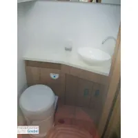 Автодом Sun Living, 2020, АКПП, пробег 42556 км