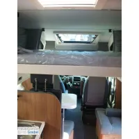 Автодом Sun Living, 2020, АКПП, пробег 42556 км