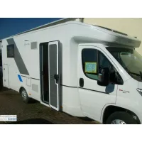 Автодом Sun Living, 2020, АКПП, пробег 42556 км