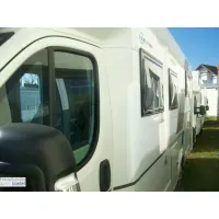 Автодом Sun Living, 2020, АКПП, пробег 42556 км