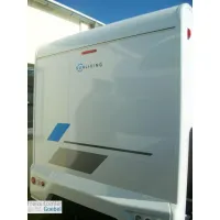 Автодом Sun Living, 2020, АКПП, пробег 42556 км