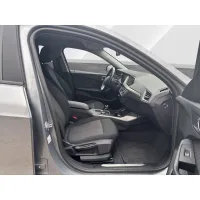 BMW 118, 2023, АКПП, пробег 83443 км