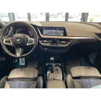 BMW 118, 2023, МКПП, пробег 99800 км