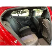 BMW 118, 2023, МКПП, пробег 99800 км