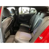 BMW 118, 2023, МКПП, пробег 99800 км