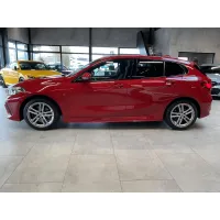 BMW 118, 2023, МКПП, пробег 99800 км