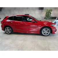 BMW 118, 2023, МКПП, пробег 99800 км