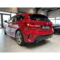 BMW 118, 2023, МКПП, пробег 99800 км