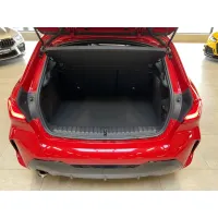 BMW 118, 2023, МКПП, пробег 99800 км