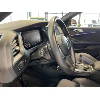 BMW 118, 2023, МКПП, пробег 99800 км