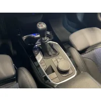 BMW 118, 2023, МКПП, пробег 99800 км