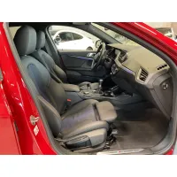 BMW 118, 2023, МКПП, пробег 99800 км