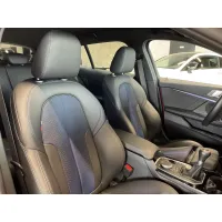 BMW 118, 2023, МКПП, пробег 99800 км