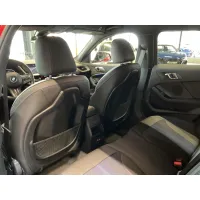 BMW 118, 2023, МКПП, пробег 99800 км