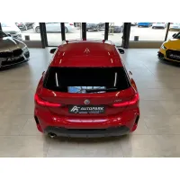 BMW 118, 2023, МКПП, пробег 99800 км