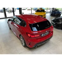BMW 118, 2023, МКПП, пробег 99800 км