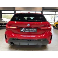 BMW 118, 2023, МКПП, пробег 99800 км