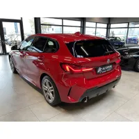 BMW 118, 2023, МКПП, пробег 99800 км