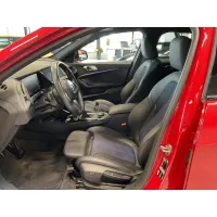 BMW 118, 2023, МКПП, пробег 99800 км