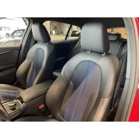 BMW 118, 2023, МКПП, пробег 99800 км