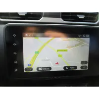 Dacia Duster, 2023, АКПП, пробег 29500 км