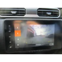 Dacia Duster, 2023, АКПП, пробег 29500 км