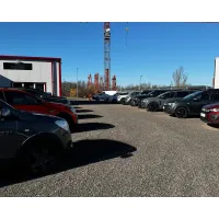 Dacia Duster, 2023, АКПП, пробег 29500 км