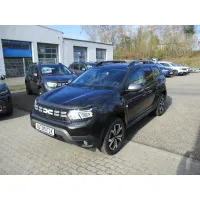 Dacia Duster, 2023, АКПП, пробег 29500 км