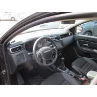 Dacia Duster, 2023, АКПП, пробег 29500 км