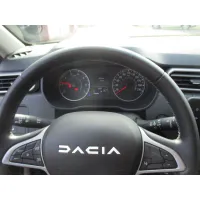 Dacia Duster, 2023, АКПП, пробег 29500 км