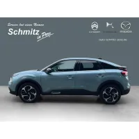 Citroën C4, 2023, АКПП, пробег 26340 км