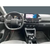 Citroën C4, 2023, АКПП, пробег 26340 км